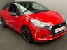 USED 2016 16 DS DS 3 1.2 PURETECH ELEGANCE S/S 3d 109 BHP FSH/APPLE CAR PLAY/MIRROR LINK 1.2 TURBO PETROL &pound;0 TAX