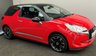 USED 2016 16 DS DS 3 1.2 PURETECH ELEGANCE S/S 3d 109 BHP FSH/APPLE CAR PLAY/MIRROR LINK 1.2 TURBO PETROL &pound;0 TAX