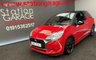 USED 2016 16 DS DS 3 1.2 PURETECH ELEGANCE S/S 3d 109 BHP FSH/APPLE CAR PLAY/MIRROR LINK 1.2 TURBO PETROL &pound;0 TAX