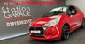 USED 2016 16 DS DS 3 1.2 PURETECH ELEGANCE S/S 3d 109 BHP FSH/APPLE CAR PLAY/MIRROR LINK 1.2 TURBO PETROL &pound;0 TAX
