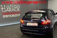 USED 2015 65 PEUGEOT 308 2.0 BLUE HDI S/S ALLURE 5d 150 BHP 