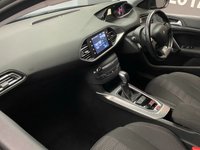 USED 2015 65 PEUGEOT 308 2.0 BLUE HDI S/S ALLURE 5d 150 BHP 