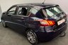 USED 2015 65 PEUGEOT 308 2.0 BLUE HDI S/S ALLURE 5d 150 BHP 