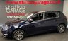 USED 2015 65 PEUGEOT 308 2.0 BLUE HDI S/S ALLURE 5d 150 BHP 