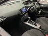 USED 2015 65 PEUGEOT 308 2.0 BLUE HDI S/S ALLURE 5d 150 BHP 