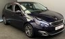 USED 2015 65 PEUGEOT 308 2.0 BLUE HDI S/S ALLURE 5d 150 BHP 