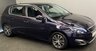 USED 2015 65 PEUGEOT 308 2.0 BLUE HDI S/S ALLURE 5d 150 BHP 