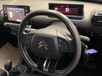 USED 2017 17 CITROEN C4 CACTUS 1.2 PURETECH FEEL 5d 80 BHP 50-60 MPG PLUS & TOUCH MEDIA