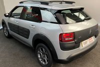 USED 2017 17 CITROEN C4 CACTUS 1.2 PURETECH FEEL 5d 80 BHP 50-60 MPG PLUS & TOUCH MEDIA