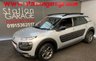 USED 2017 17 CITROEN C4 CACTUS 1.2 PURETECH FEEL 5d 80 BHP 50-60 MPG PLUS & TOUCH MEDIA