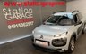 USED 2017 17 CITROEN C4 CACTUS 1.2 PURETECH FEEL 5d 80 BHP 50-60 MPG PLUS & TOUCH MEDIA