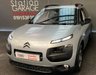 USED 2017 17 CITROEN C4 CACTUS 1.2 PURETECH FEEL 5d 80 BHP 50-60 MPG PLUS & TOUCH MEDIA