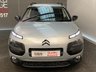USED 2017 17 CITROEN C4 CACTUS 1.2 PURETECH FEEL 5d 80 BHP 50-60 MPG PLUS & TOUCH MEDIA