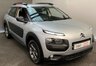 USED 2017 17 CITROEN C4 CACTUS 1.2 PURETECH FEEL 5d 80 BHP 50-60 MPG PLUS & TOUCH MEDIA