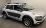 USED 2017 17 CITROEN C4 CACTUS 1.2 PURETECH FEEL 5d 80 BHP 50-60 MPG PLUS & TOUCH MEDIA