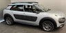 USED 2017 17 CITROEN C4 CACTUS 1.2 PURETECH FEEL 5d 80 BHP 50-60 MPG PLUS & TOUCH MEDIA