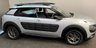 USED 2017 17 CITROEN C4 CACTUS 1.2 PURETECH FEEL 5d 80 BHP 50-60 MPG PLUS & TOUCH MEDIA