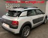 USED 2017 17 CITROEN C4 CACTUS 1.2 PURETECH FEEL 5d 80 BHP 50-60 MPG PLUS & TOUCH MEDIA