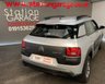 USED 2017 17 CITROEN C4 CACTUS 1.2 PURETECH FEEL 5d 80 BHP 50-60 MPG PLUS & TOUCH MEDIA