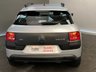 USED 2017 17 CITROEN C4 CACTUS 1.2 PURETECH FEEL 5d 80 BHP 50-60 MPG PLUS & TOUCH MEDIA