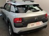 USED 2017 17 CITROEN C4 CACTUS 1.2 PURETECH FEEL 5d 80 BHP 50-60 MPG PLUS & TOUCH MEDIA