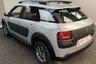 USED 2017 17 CITROEN C4 CACTUS 1.2 PURETECH FEEL 5d 80 BHP 50-60 MPG PLUS & TOUCH MEDIA