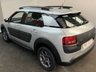 USED 2017 17 CITROEN C4 CACTUS 1.2 PURETECH FEEL 5d 80 BHP 50-60 MPG PLUS & TOUCH MEDIA