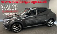 USED 2017 17 CITROEN C4 CACTUS 1.6 BLUEHDI FLAIR 5d 98 BHP 