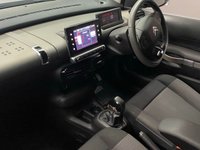 USED 2017 17 CITROEN C4 CACTUS 1.6 BLUEHDI FLAIR 5d 98 BHP 