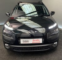 USED 2017 17 CITROEN C4 CACTUS 1.6 BLUEHDI FLAIR 5d 98 BHP 