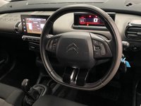 USED 2017 17 CITROEN C4 CACTUS 1.6 BLUEHDI FLAIR 5d 98 BHP 