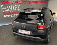 USED 2017 17 CITROEN C4 CACTUS 1.6 BLUEHDI FLAIR 5d 98 BHP 