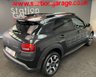 USED 2017 17 CITROEN C4 CACTUS 1.6 BLUEHDI FLAIR 5d 98 BHP 
