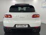 USED 2014 57 PORSCHE MACAN 3.0 D S PDK 5d 258 BHP PAN ROOF, F/S/H, FULL LEATHER!