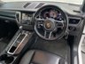 USED 2014 57 PORSCHE MACAN 3.0 D S PDK 5d 258 BHP PAN ROOF, F/S/H, FULL LEATHER!