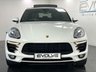 USED 2014 57 PORSCHE MACAN 3.0 D S PDK 5d 258 BHP PAN ROOF, F/S/H, FULL LEATHER!