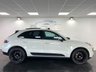 USED 2014 57 PORSCHE MACAN 3.0 D S PDK 5d 258 BHP PAN ROOF, F/S/H, FULL LEATHER!