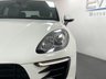 USED 2014 57 PORSCHE MACAN 3.0 D S PDK 5d 258 BHP PAN ROOF, F/S/H, FULL LEATHER!