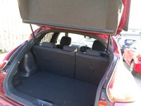 USED 2015 65 NISSAN JUKE 1.5 ACENTA PREMIUM DCI 5d 110 BHP 