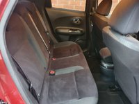 USED 2015 65 NISSAN JUKE 1.5 ACENTA PREMIUM DCI 5d 110 BHP 