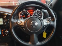 USED 2015 65 NISSAN JUKE 1.5 ACENTA PREMIUM DCI 5d 110 BHP 