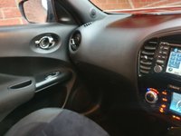 USED 2015 65 NISSAN JUKE 1.5 ACENTA PREMIUM DCI 5d 110 BHP 