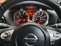 USED 2015 65 NISSAN JUKE 1.5 ACENTA PREMIUM DCI 5d 110 BHP 