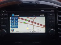 USED 2015 65 NISSAN JUKE 1.5 ACENTA PREMIUM DCI 5d 110 BHP 