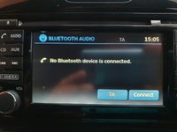 USED 2015 65 NISSAN JUKE 1.5 ACENTA PREMIUM DCI 5d 110 BHP 