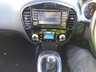 USED 2015 65 NISSAN JUKE 1.5 ACENTA PREMIUM DCI 5d 110 BHP 