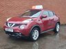 USED 2015 65 NISSAN JUKE 1.5 ACENTA PREMIUM DCI 5d 110 BHP 