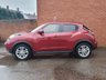 USED 2015 65 NISSAN JUKE 1.5 ACENTA PREMIUM DCI 5d 110 BHP 