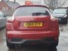 USED 2015 65 NISSAN JUKE 1.5 ACENTA PREMIUM DCI 5d 110 BHP 