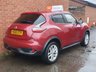 USED 2015 65 NISSAN JUKE 1.5 ACENTA PREMIUM DCI 5d 110 BHP 